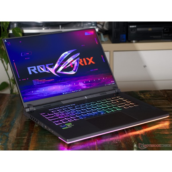 ASUS ROG Strix G614J-AS94