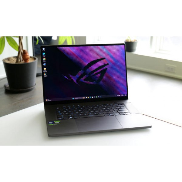 ROG Zephyrus