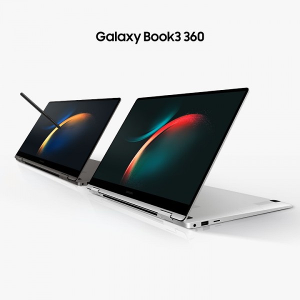 Samsung Galaxy Book 3 360...