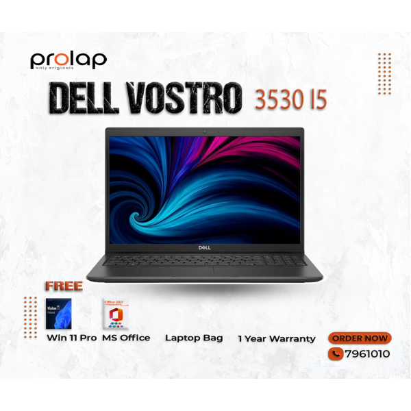DELL VOSTRO I5 3530