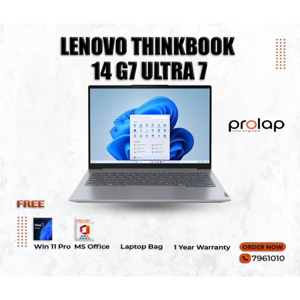 Lenovo ThinkBook V14 G7...