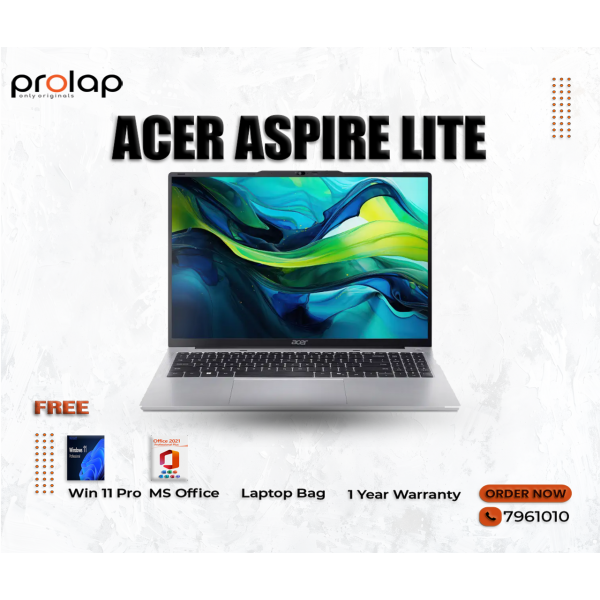 ACER ASPIRE LITE NXJ23EM.003