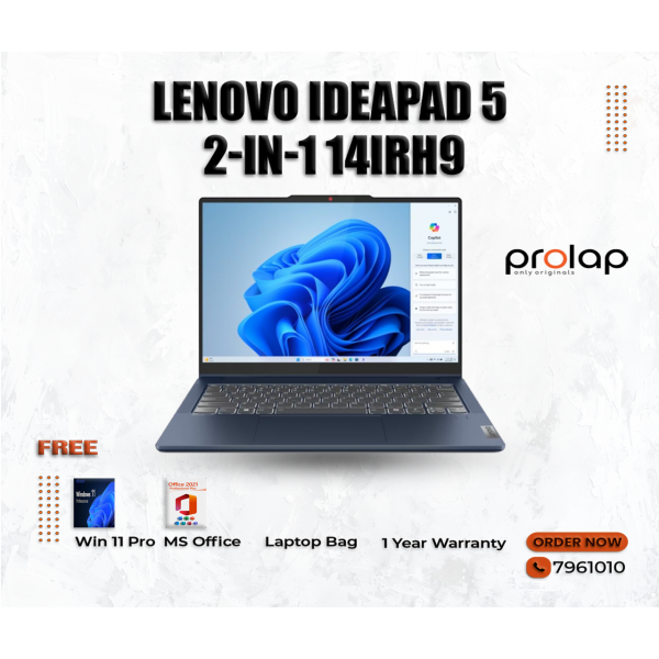 lenovo ideapad 5 2-in-1...